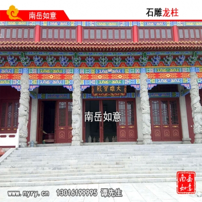 湖南衡阳石雕龙柱、浮雕龙柱、雕刻龙柱、雕刻广场龙柱、湖南衡阳石雕施工队